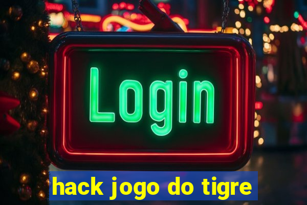 hack jogo do tigre